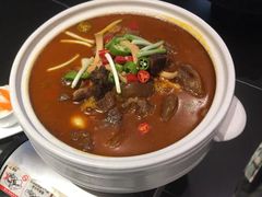-恬阿姨庭院餐厅·生日宴