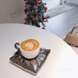【Menthe】下午茶