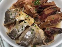 -梁家大院•农家菜(昆山会展中心店)