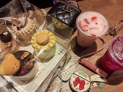 -凯德广场(学府店)