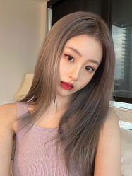 -M1 HAIR烫染