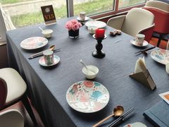 -食悦江南·淮扬菜·烤鸭(亚运村·惠新店)