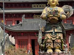 -上海东林寺(金山区)