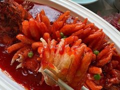 -苏梦江南·淮扬菜(夫子庙店)