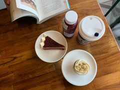 红丝绒-派悦坊·甜品·蛋糕(日坛店)