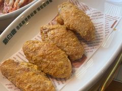 -新白鹿餐厅(城西银泰城店)