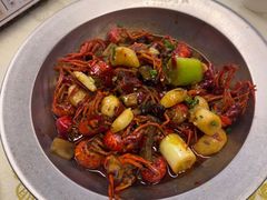 -铭副琦食·虾蟹烩馆(渔人码头店)