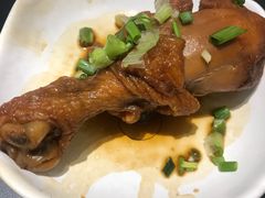 -贡梅老面馆·蟹粉面·无锡特色小吃(南长街主推店)