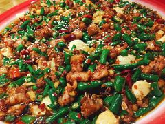 -回水镇·江湖川菜(恒大新城店)