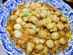 太安鱼-58度品质川菜馆(经一路店)