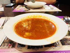 -德大西餐社(云南南路店)
