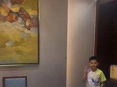 -诸暨耀江开元名都大酒店·西子灶中餐厅