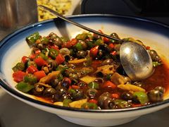 -千岛湖小鱼儿·淳安匠心农家菜