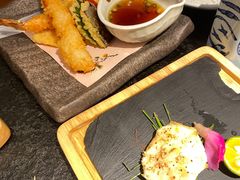 香煎鳕鱼-匠和风精致料理(成都龙湖滨江天街店)
