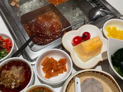-海底捞火锅(长宁路龙之梦店)