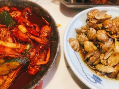 -拙味兄弟龙虾·江湖菜(和畅堂店)