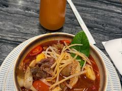 -THE WOODS 简餐 (国贸商城店)