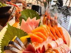 -山盛创作料理·Yamamori(珠宾店)