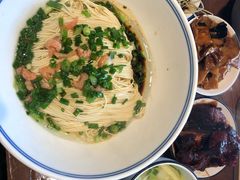 -十面春风·江南面馆(崇宁路店)