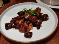 外婆小牛肉-外婆家(静安大悦城店)