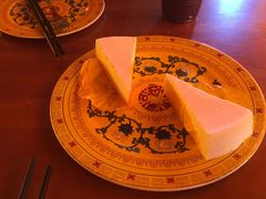 酸奶蛋糕-玛吉阿米·餐吧