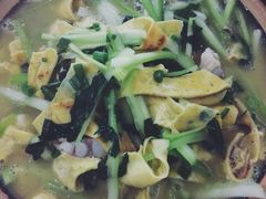 -德叔阙里·衢州菜馆(月湖店)