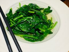 橄榄油高山豌豆苗-庆春朴门(前滩太古里店)