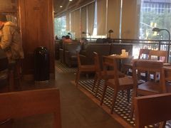 -星巴克(太原柳巷第一店)