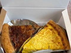 土豆芝士咸派-Pie Bird(新闸路店)