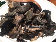 -黑鸡小馆(金源店)