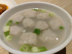 -小船渔村•大连菜•大连焖鱼(黄河路店)