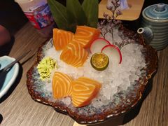 -炙柒Sekinana·精致日料(合生汇店)