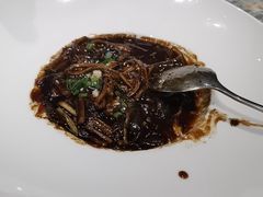 -金枝玉叶上海人家食府(三里河店)