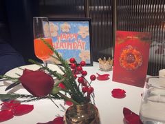 -王品牛排(杭州大厦店)