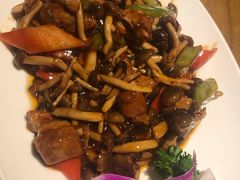 -苹果树下艺术餐厅(通州店)