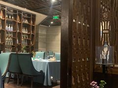 -南堂館川菜文化餐厅(天府店)