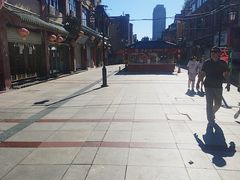 -古文化街旅游区