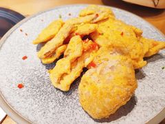 -一朵菌·野生菌探索家火锅(南亚店)