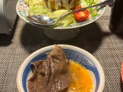 -满来寿喜烧(金虹桥店)