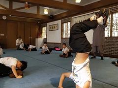 -少林功夫文化中心·独门独院