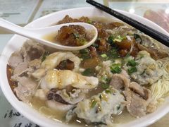 -荔林食店(西华路店)