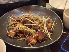 -滇野云南野生菌餐厅(陕西南路店)