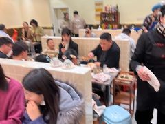 -小寒羊烧烤(凯瑞时代大厦店)