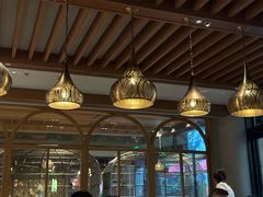 -ELI FALAFEL Lebanese&Mediterranean黎巴嫩美食(富城路店)