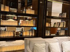 -南京圣和府邸豪华精选酒店