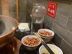 -岳合轩老北京涮肉