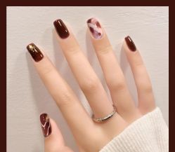 -LILY NAILS美甲美睫