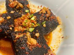 老长沙臭豆腐-湘上湘(米其林餐厅-正大中心总店)