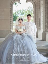 -爱城婚纱摄影·品质严选店