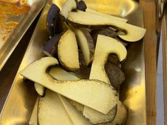 -阿昌白族石板烧·菌锅(大理古城店)